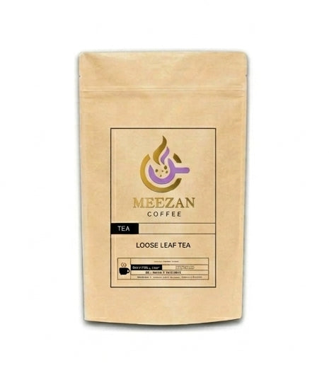 Moroccan Mint