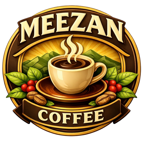 Meezan Coffee